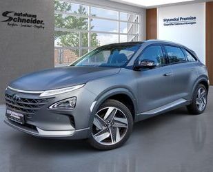 Hyundai NEXO Gebrauchtwagen