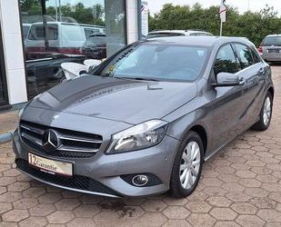 Mercedes-Benz A 180 Gebrauchtwagen