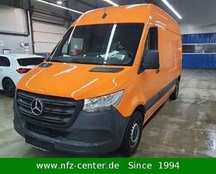 Mercedes-Benz Sprinter Gebrauchtwagen
