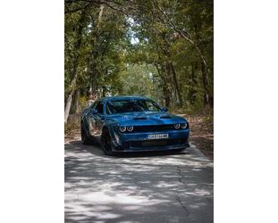 Dodge Challenger Gebrauchtwagen