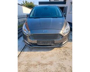 Ford Galaxy Gebrauchtwagen