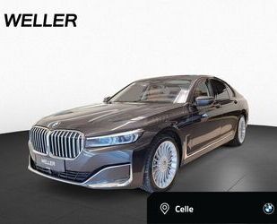 BMW 750 Gebrauchtwagen