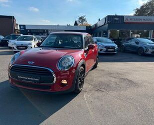 Mini ONE Gebrauchtwagen