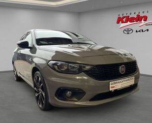 Fiat Tipo Gebrauchtwagen