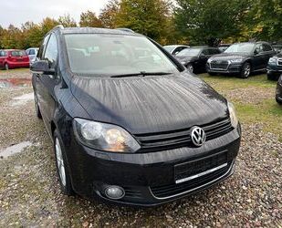 VW Golf Plus Gebrauchtwagen