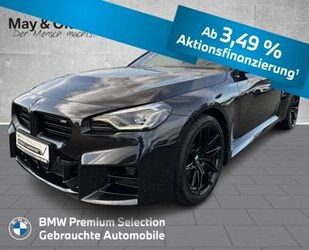 BMW M2 Gebrauchtwagen