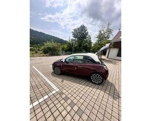 Opel Adam Gebrauchtwagen