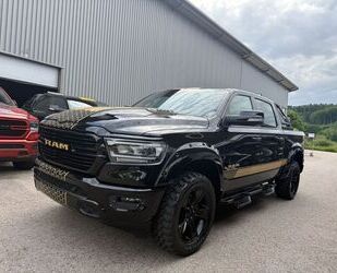 Dodge RAM Gebrauchtwagen