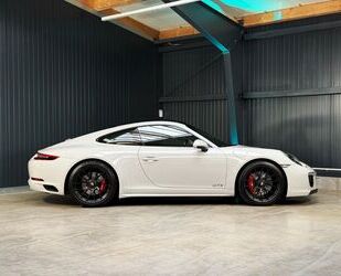 Porsche 991 Gebrauchtwagen