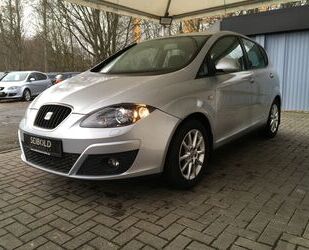 Seat Altea Gebrauchtwagen