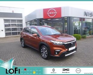 Suzuki (SX4) S-Cross Gebrauchtwagen