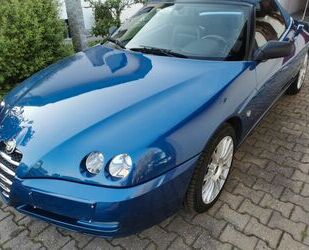Alfa Romeo Spider Gebrauchtwagen