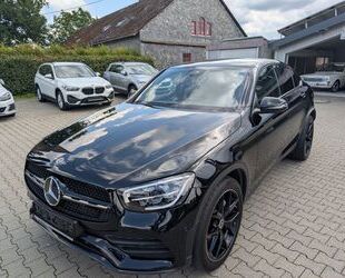 Mercedes-Benz GLC 200 Gebrauchtwagen
