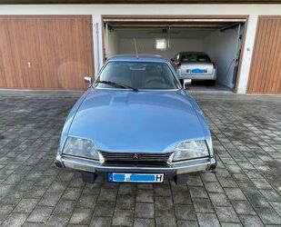 Citroen CX Gebrauchtwagen
