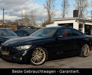 BMW 440 Gebrauchtwagen