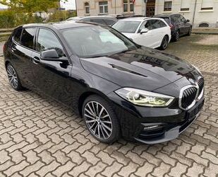 BMW 120 Gebrauchtwagen
