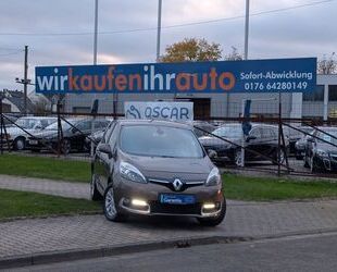 Renault Scenic Gebrauchtwagen
