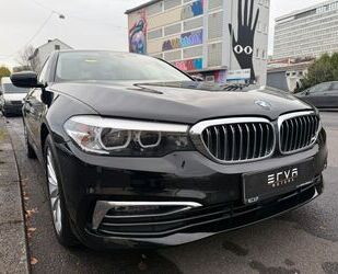 BMW 530 Gebrauchtwagen