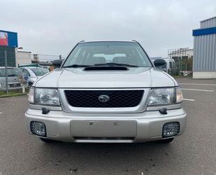 Subaru Forester Gebrauchtwagen