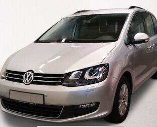 VW Sharan Gebrauchtwagen