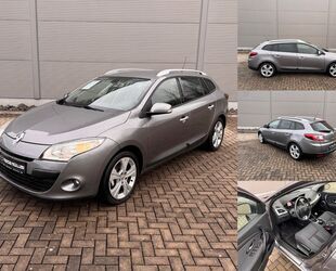 Renault Megane Gebrauchtwagen