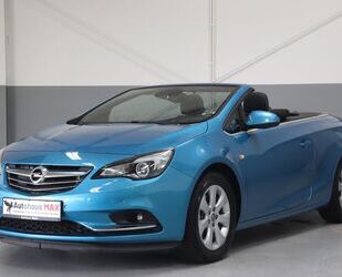 Opel Cascada Gebrauchtwagen