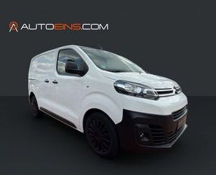 Citroen Jumpy Gebrauchtwagen