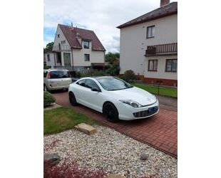 Renault Laguna Gebrauchtwagen