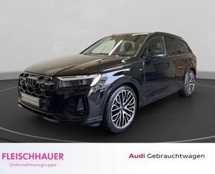Audi Q7 Gebrauchtwagen