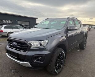 Ford Ranger Gebrauchtwagen