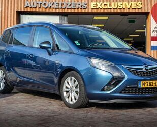 Opel Zafira Tourer Gebrauchtwagen