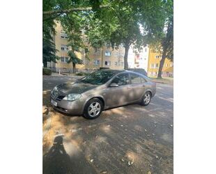 Nissan Primera Gebrauchtwagen