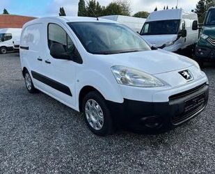 Peugeot Partner Gebrauchtwagen