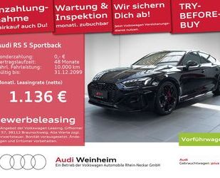 Audi RS5 Gebrauchtwagen