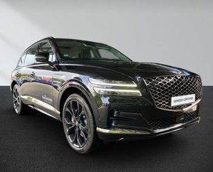 Genesis GV80 Gebrauchtwagen