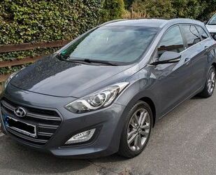 Hyundai i30 Gebrauchtwagen