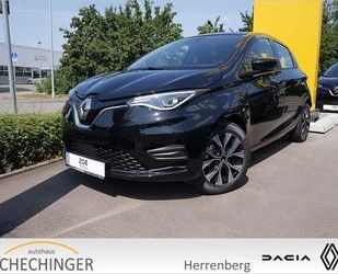 Renault ZOE Gebrauchtwagen