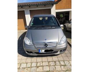 Mercedes-Benz A 150 Gebrauchtwagen
