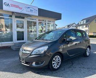 Opel Meriva Gebrauchtwagen