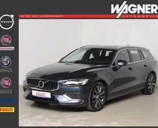Volvo V60 Gebrauchtwagen