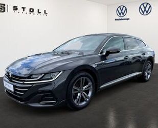 VW Arteon Gebrauchtwagen