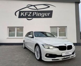 BMW 330 Gebrauchtwagen