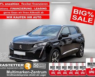 Peugeot 5008 Gebrauchtwagen