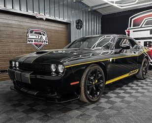 Dodge Challenger Gebrauchtwagen