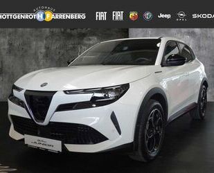 Alfa Romeo Junior Gebrauchtwagen
