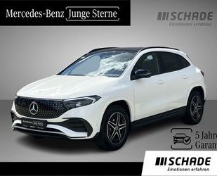 Mercedes-Benz EQA Gebrauchtwagen