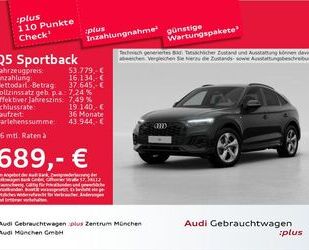 Audi Q5 Gebrauchtwagen