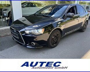 Mitsubishi Lancer Gebrauchtwagen