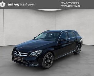 Mercedes-Benz C 220 Gebrauchtwagen