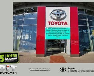 Toyota Auris Touring Sports Gebrauchtwagen